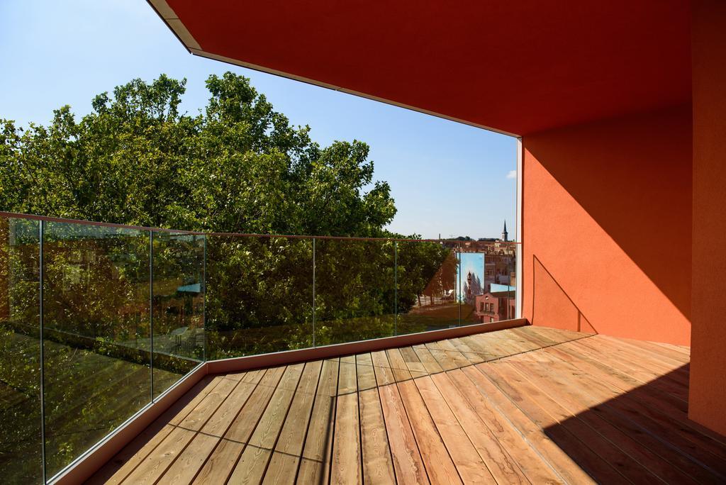 Hotel Belvue Sint-Jans-Molenbeek Exterior photo